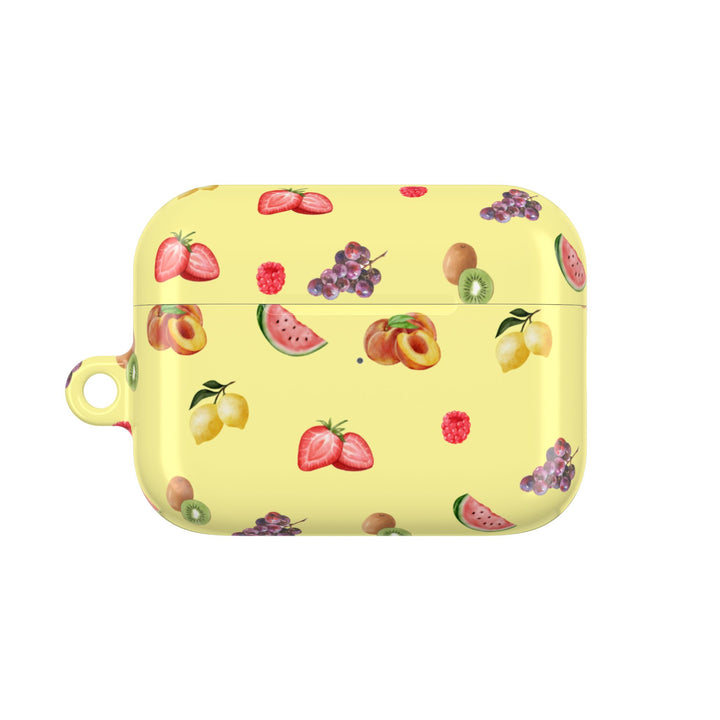 Tutti Frutti Pop AirPods Case