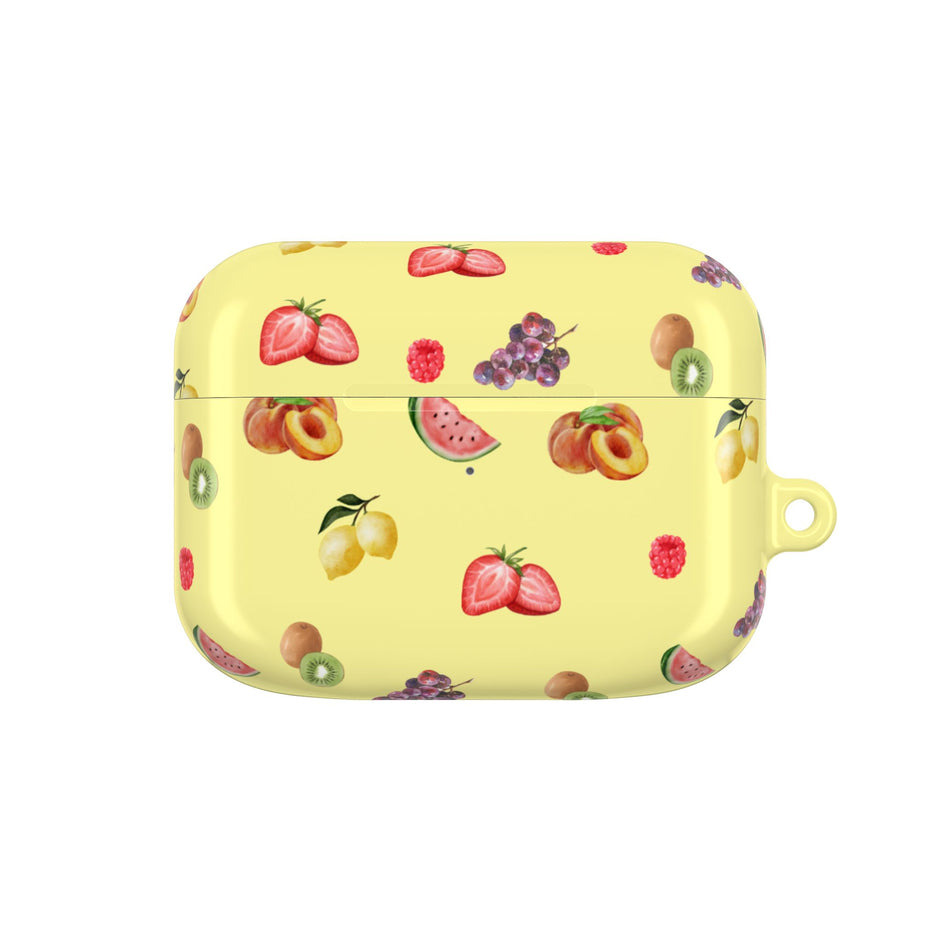 Tutti Frutti Pop AirPods Case