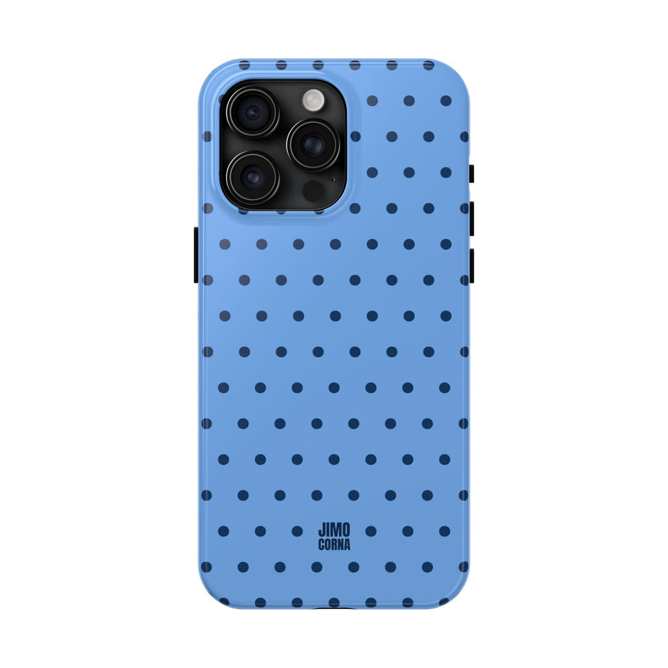 Polka Dot | Blue